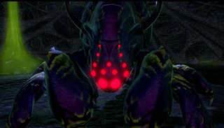 Illustration for article titled The Crystal's Call - Into the Beast's Maw